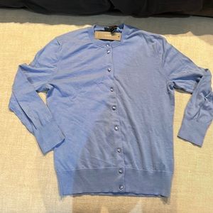 J. Crew Jackie Cardigan S NWT